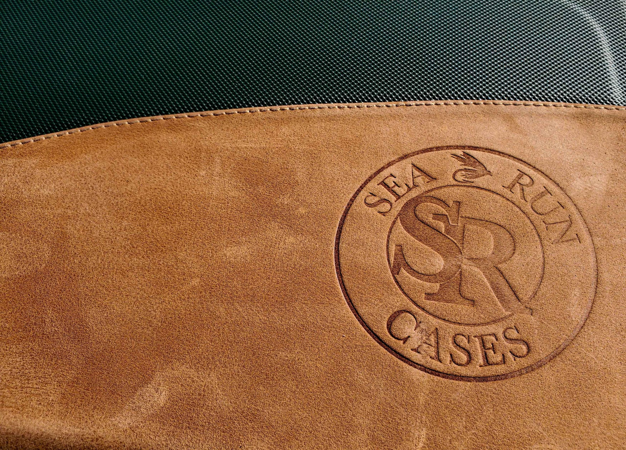 sea run case