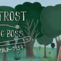 New PBS Course on Carrie Frost