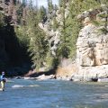 BLM Purchase Opens New Fishing Access in Wyoming