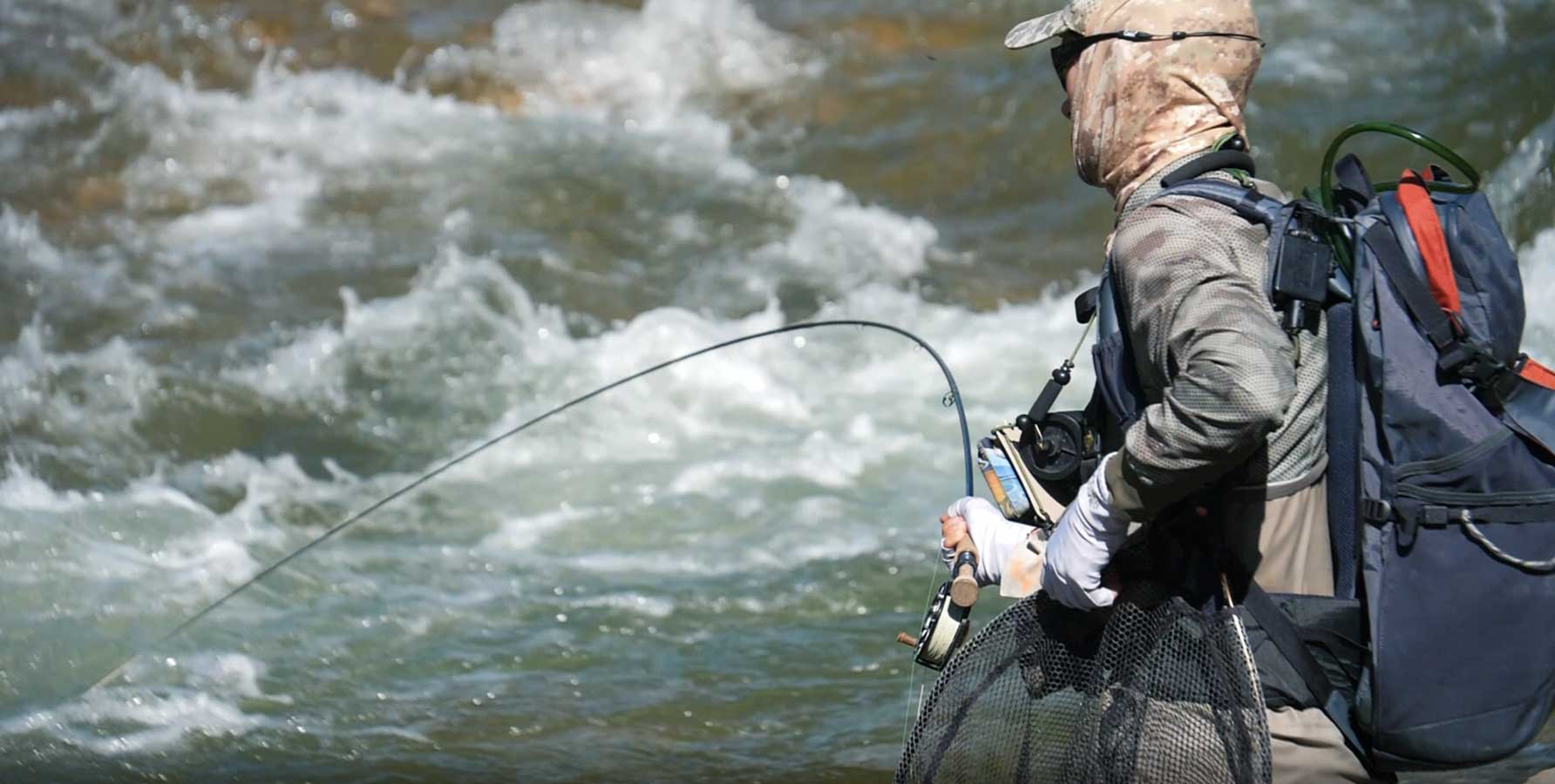 Orvis Guide to Euro-Nymphing, Part 3: Tippets and Droppers - Orvis