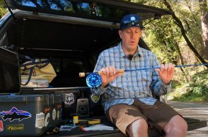 Tailgate Talks: Spring Bass