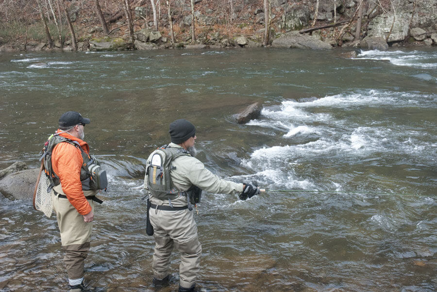 unbroken anglers