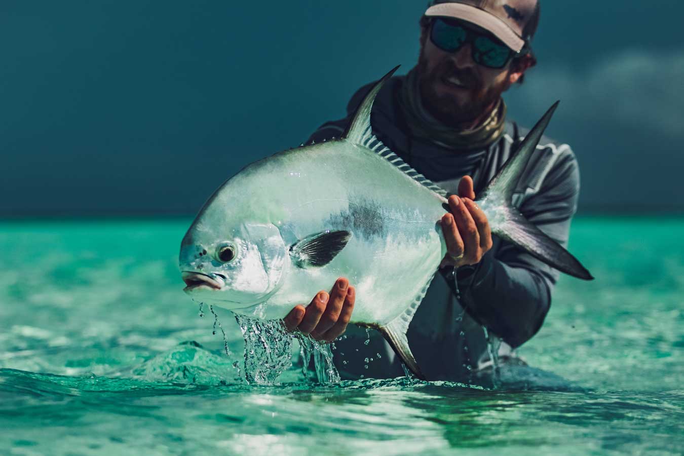 Soul Fly Lodge Bahamas Bonefishing