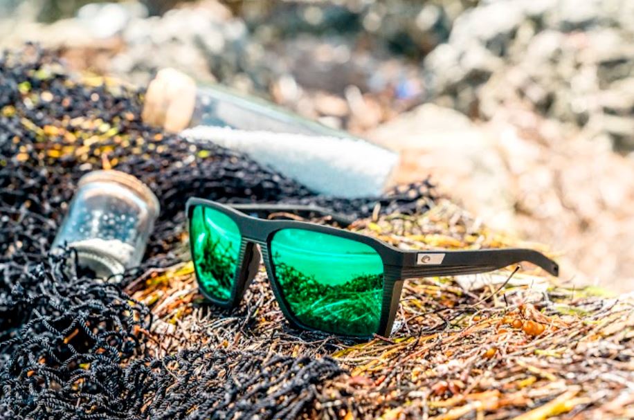 Costa Untangled Fishing Sunglasses: UPDATE!