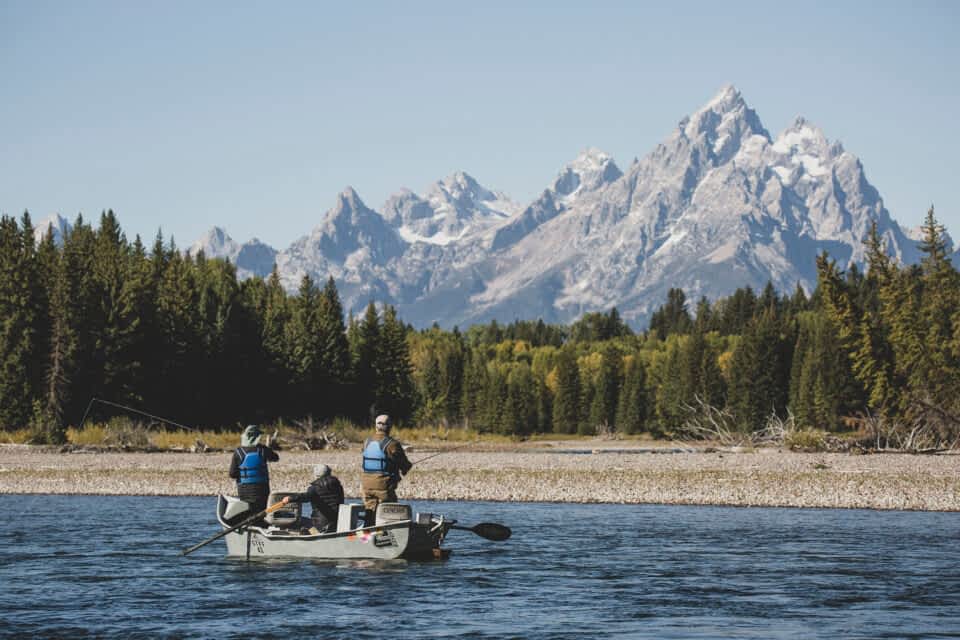 guiding in gtnp