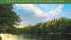Book Review: "Storied Waters: 35 Fabled Fly-Fishing Destinations and the Writers & Artists Who Made Them Famous"