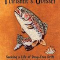 Book Review: "An Alaska Flyfisher's Odyssey"