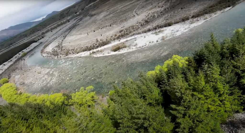 Fly Fishing New Zealand