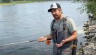 "Things I Wish I Knew: Beginners Guide to Fly Fishing"