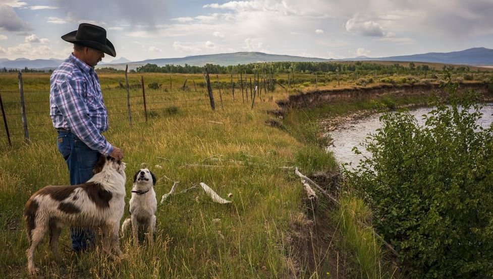 bear river rancher