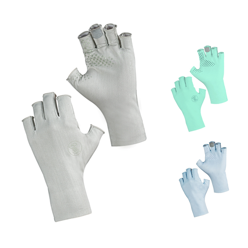 buff gloves