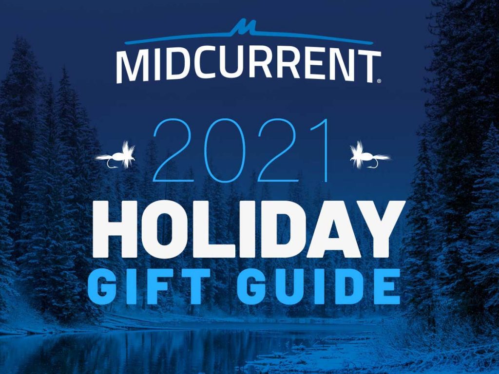 Fly Fishing Holiday Gift Guide