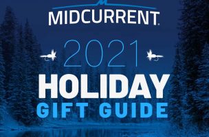 MidCurrent’s 2021 Holiday Fly Fishing Gift Guide