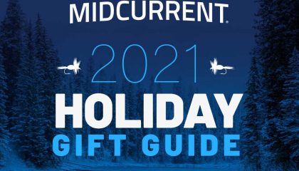 MidCurrent's 2021 Holiday Fly Fishing Gift Guide