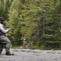 "How Maine Fly Company Survived a Global Pandemic | Fly Fishing in the Northern Maine Wilderness 2021"