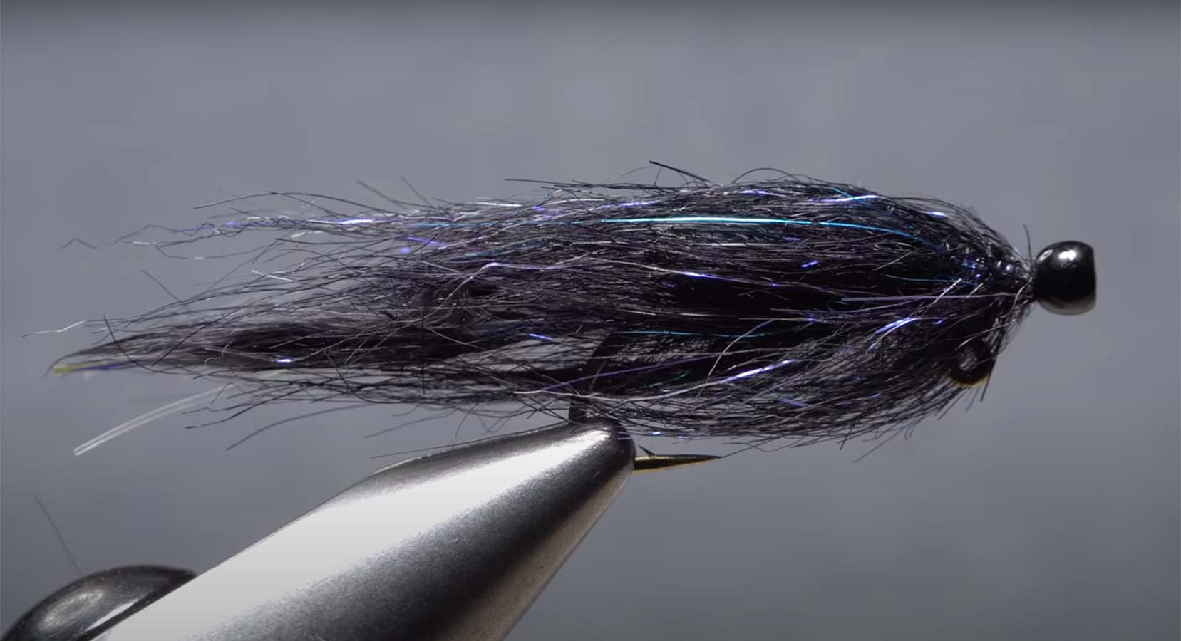 The Balanced Leech is a must have Stillwater fly and comes in many