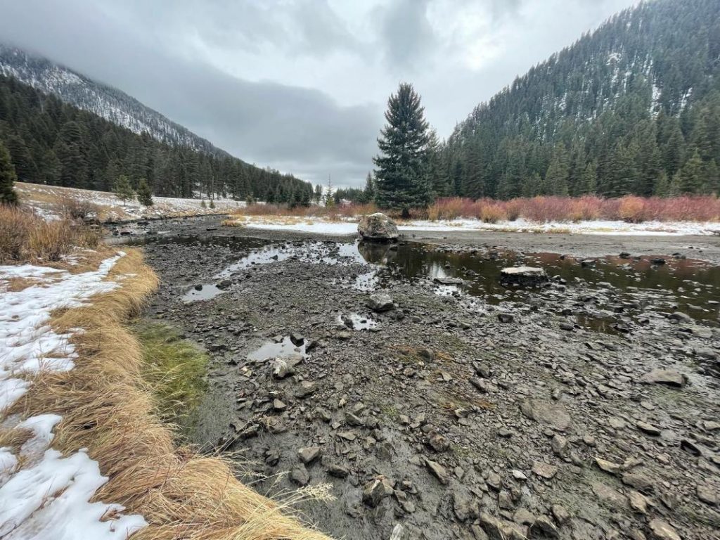 madison river