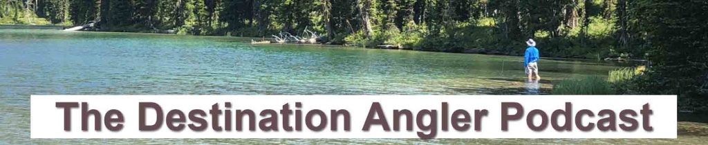 destination angler banner