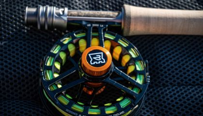 The Best Trout Reel for You