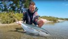 "Incredible Saltwater Fly Fishing New Zealand"