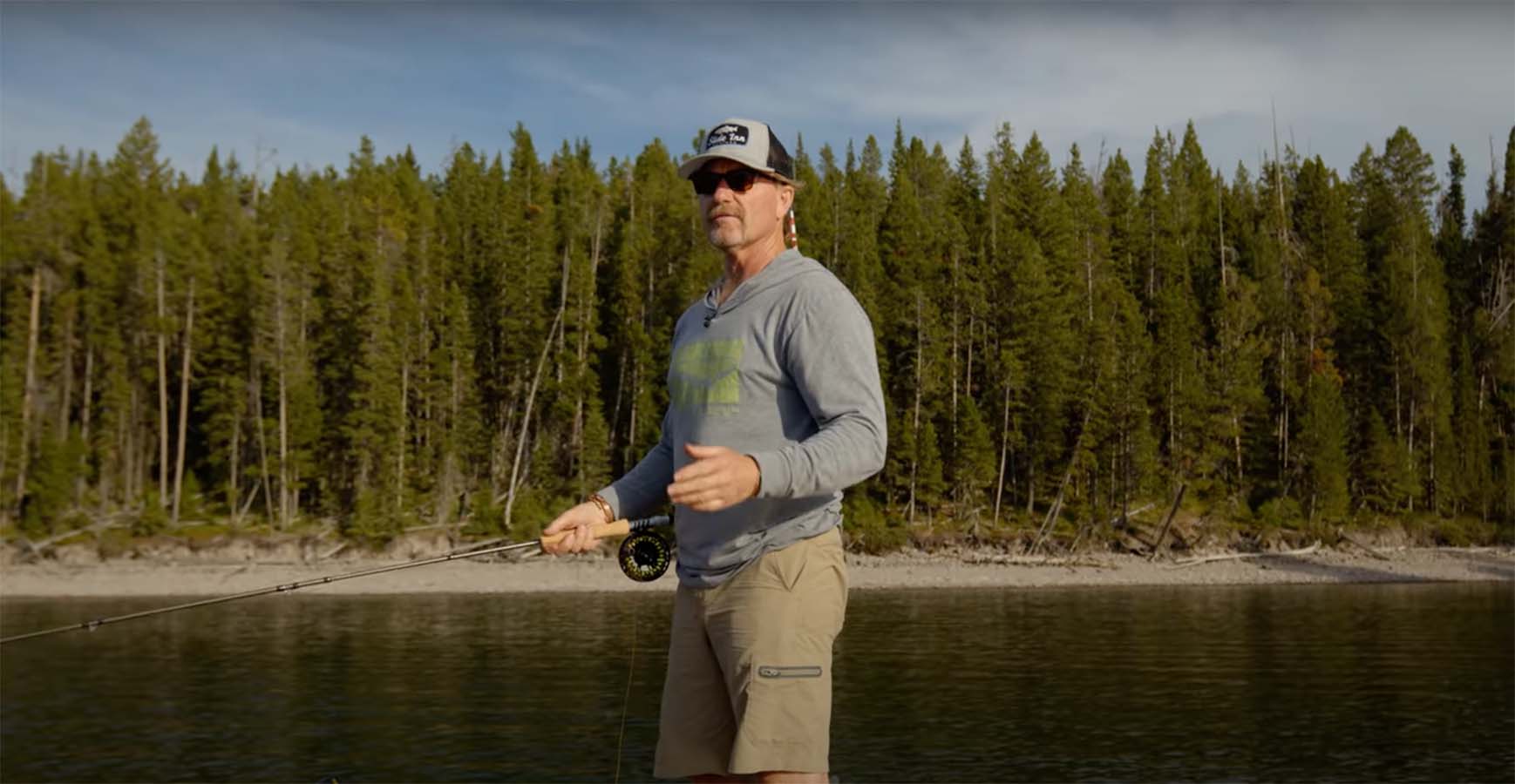 The Complete Guide to Fly Casting Sinking Lines—Featuring Kelly Galloup