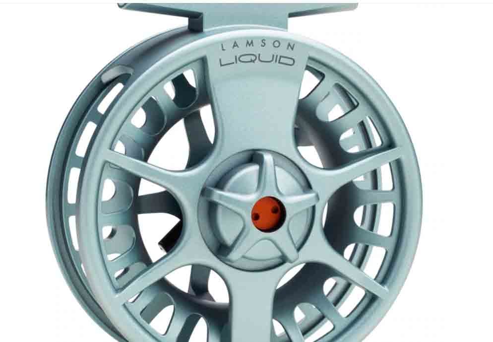 Cheeky Preload 350 Fly Reel