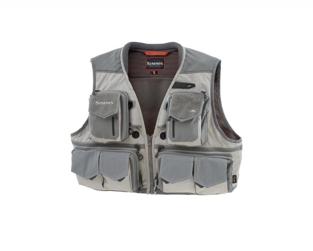 Orvis Ultralight Fishing Vest