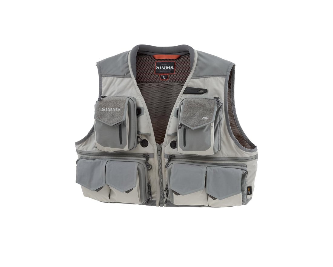 The Best Fly Fishing Vests of 2022