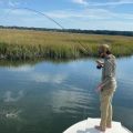 Fly Fishing Popularity 'Exploding' in Lowcountry