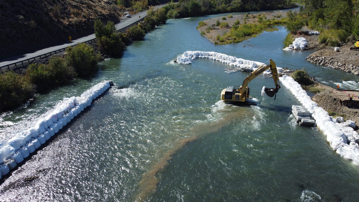 2022 State of Dam Removal in U.S. MidCurrent