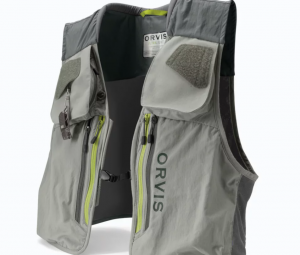 Mustang Accel 100 Fishing Vest Review - Wired2Fish