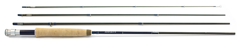 The Best Dry Fly Rods for Your Drift Boat Fishing