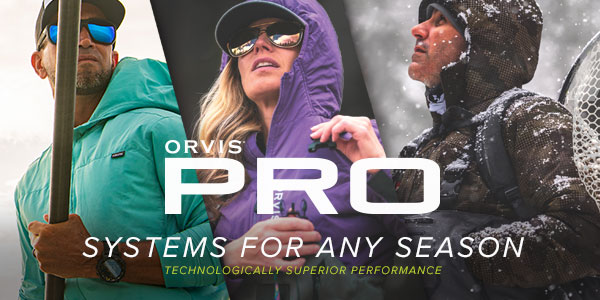 orvis new gear banner