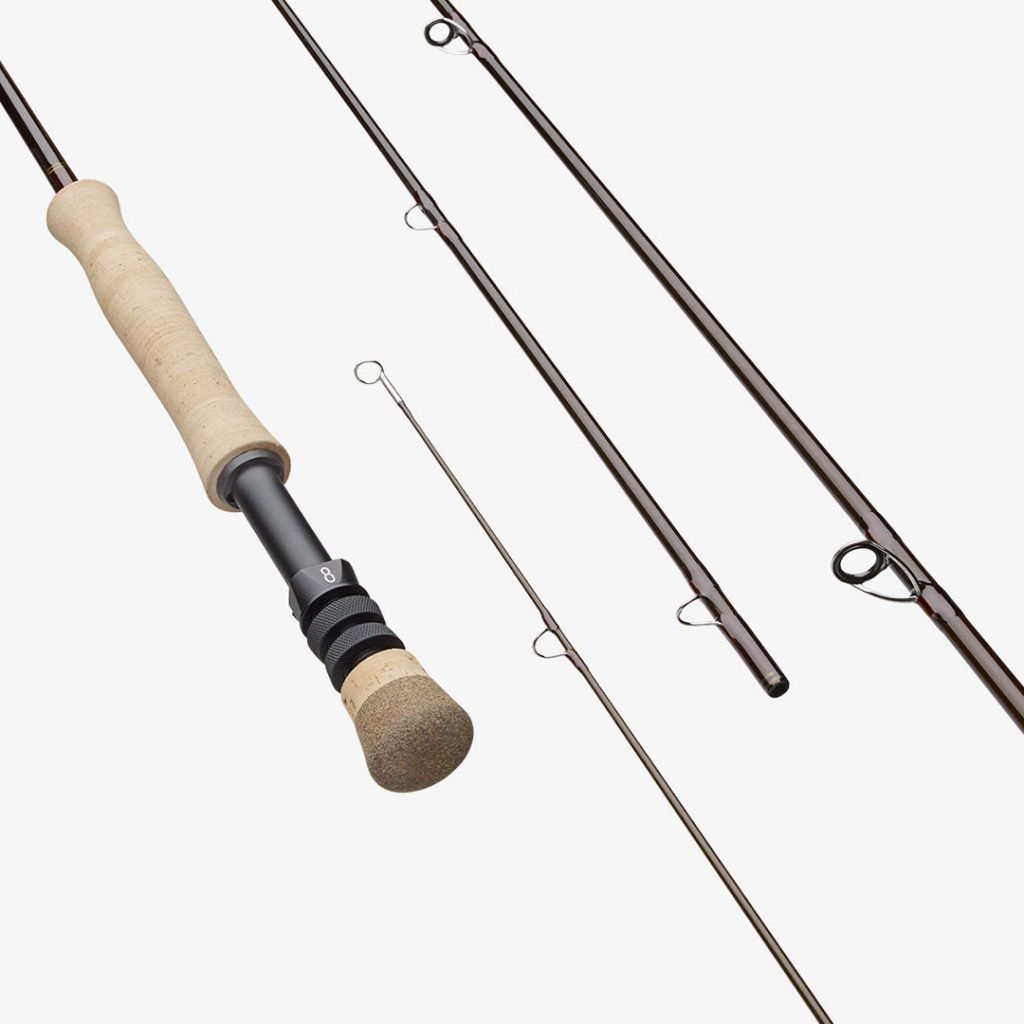 sage payload fly rod