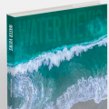 Winston Announces New Book, 'Water Views'