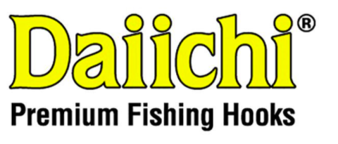 daiichi hooks logo