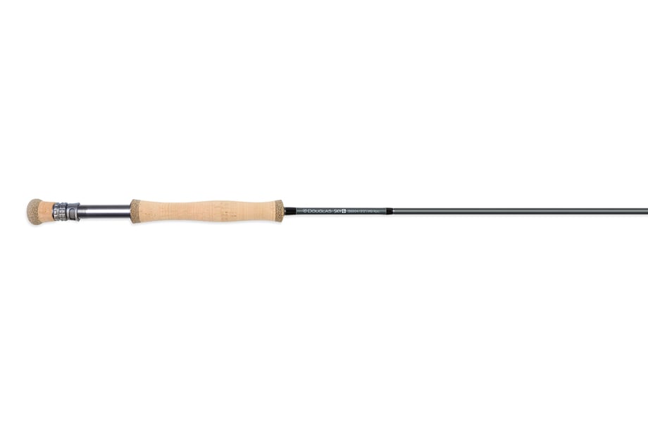 Fly Rods - Wind River Outdoor