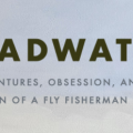 Book Release: "Headwaters" by Dylan Tomine