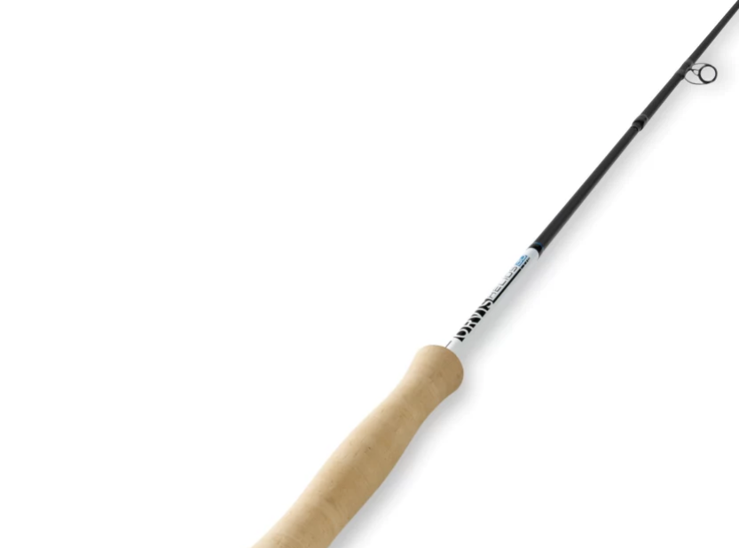 ORVIS CLEARWATER 9'6 #7 4 PIECE - TROUT FLY ROD