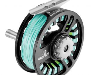 Best Budget Fly Fishing Reel for You: Review & Buying Guide