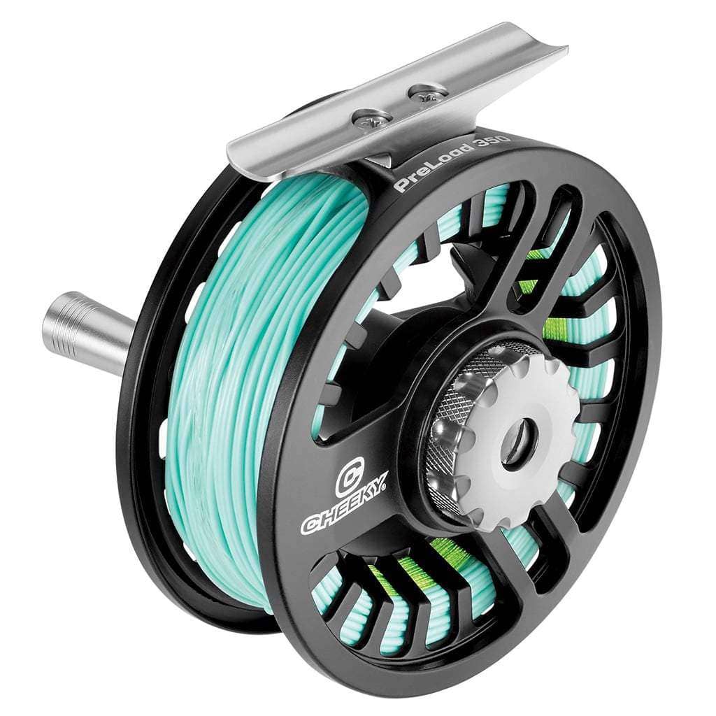 Fly Fishing Reels