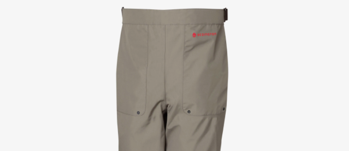 redington escape waders