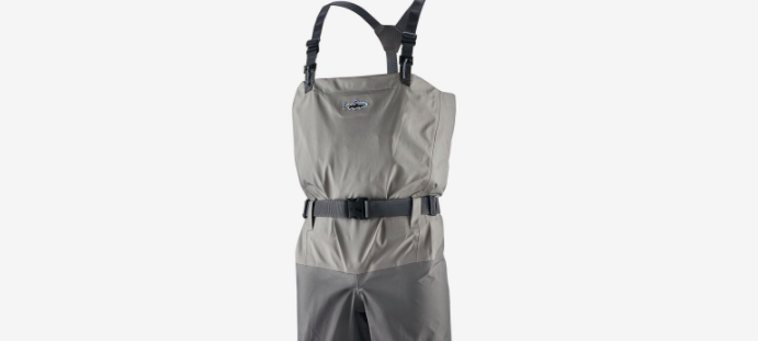 patagonia packable waders