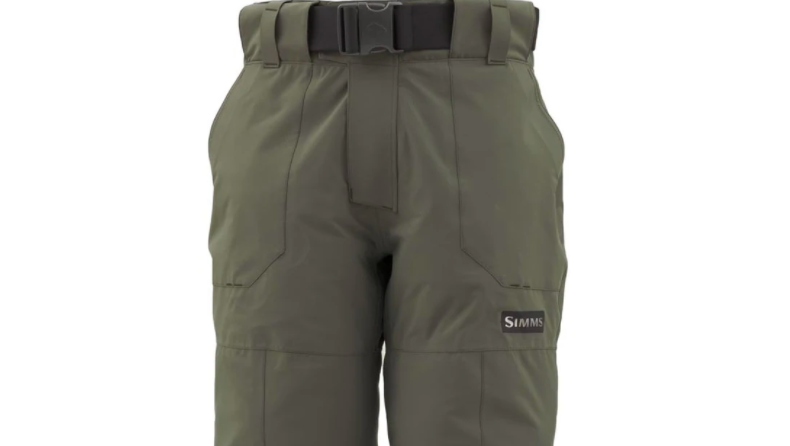 The Best Backpacking Waders for You