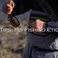 Video: How to Behave on a Trout Stream