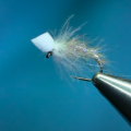 Tying Tuesday: Hare's Ear Emerger