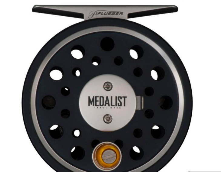 The 4 Best Fly Reels Under $100 in 2024 - Buyers Guide