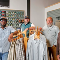 New Fly Shop to Open in Oklahoma City