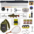 Gear Review: Ventures Fly Co. Starter Pack
