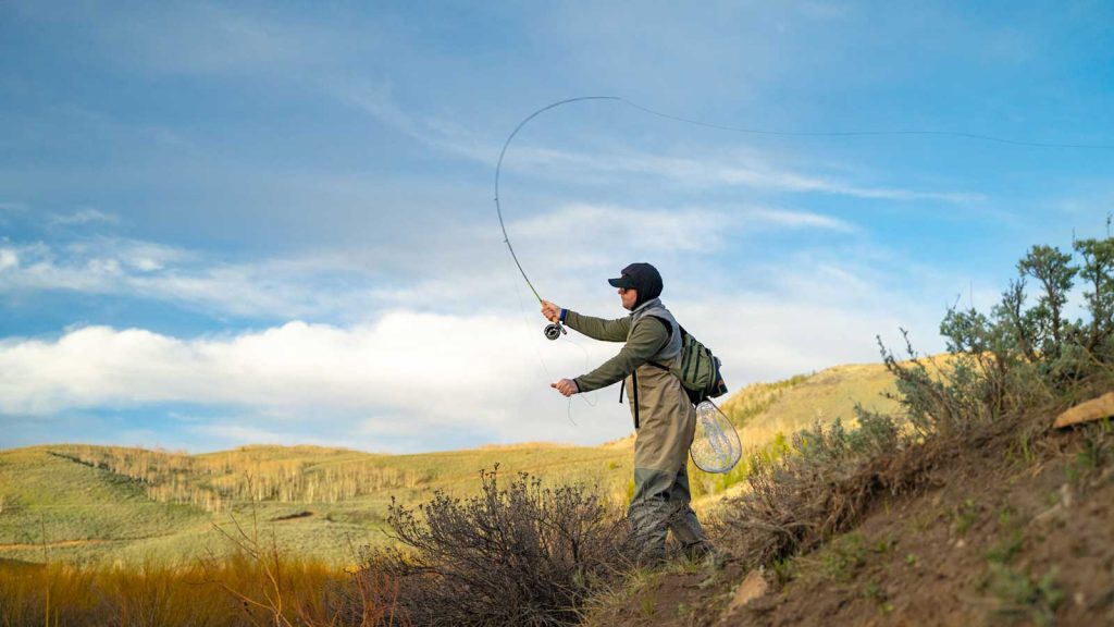 Fly Fishing Gear for Beginners | MidCurrent Fly Rods Reels and Flies